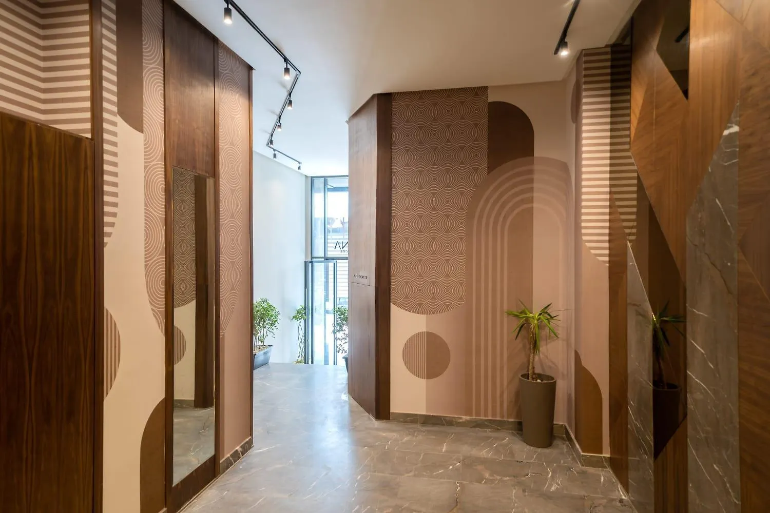 Rafina Apartamento Casablanca