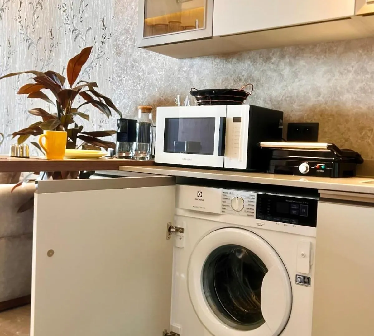 Rafina Apartamento Casablanca