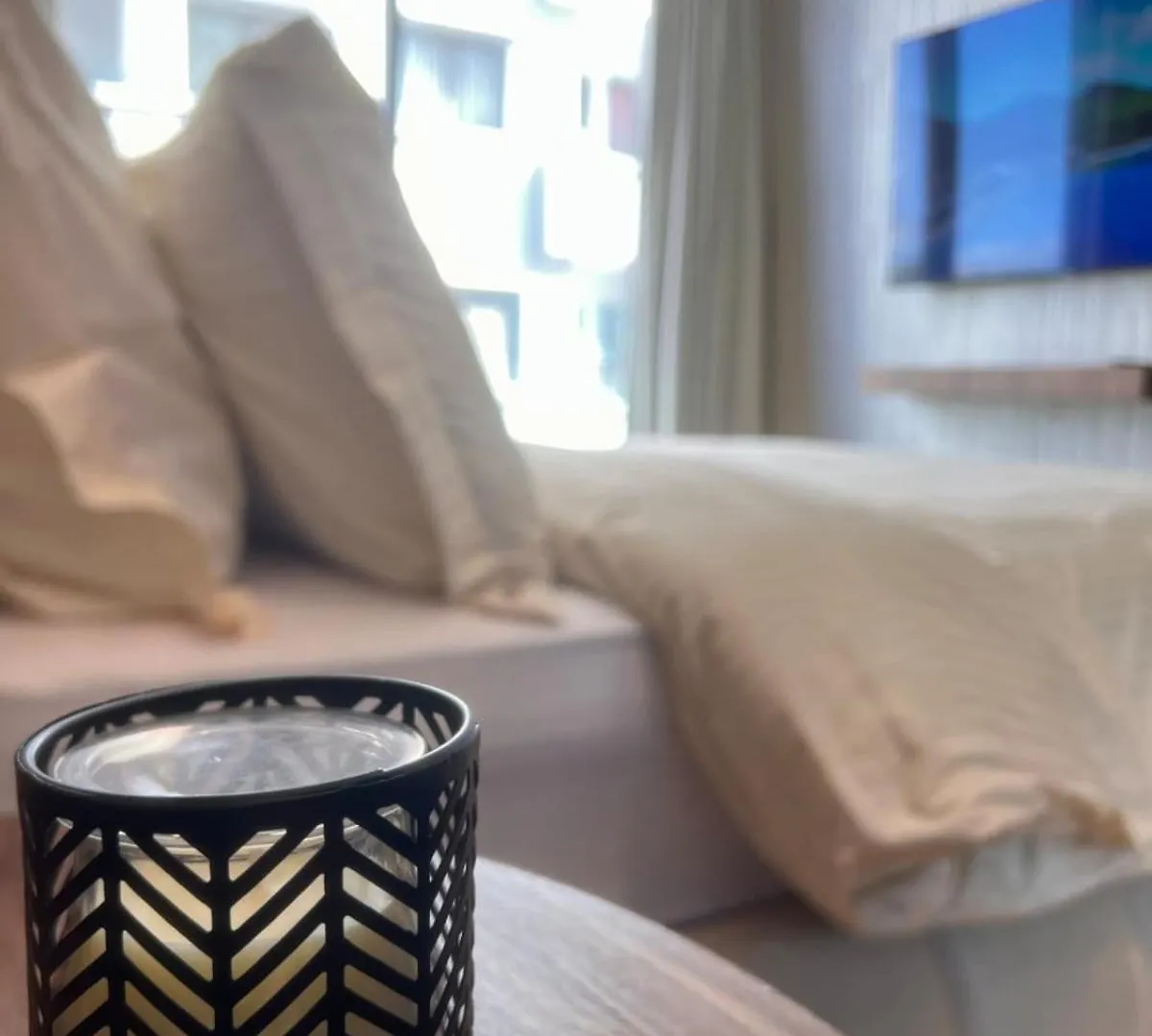 Rafina Apartamento Casablanca 0*,  Marrocos