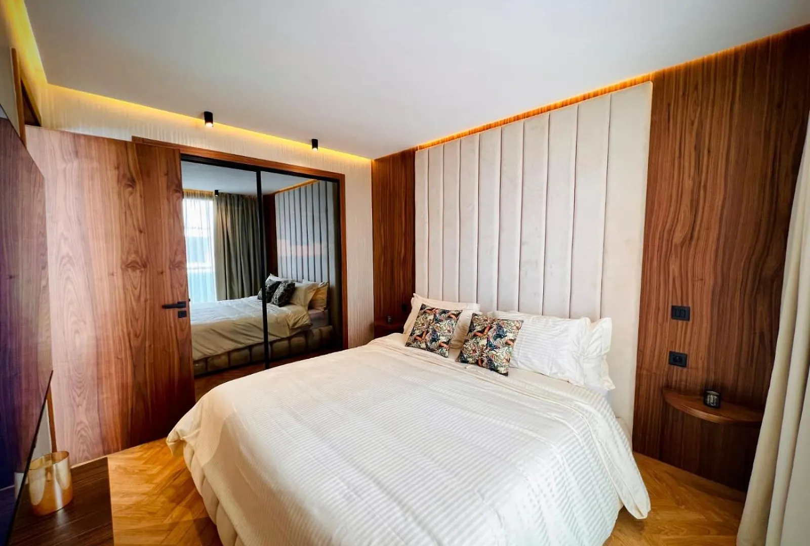 Rafina Apartamento Casablanca Marrocos