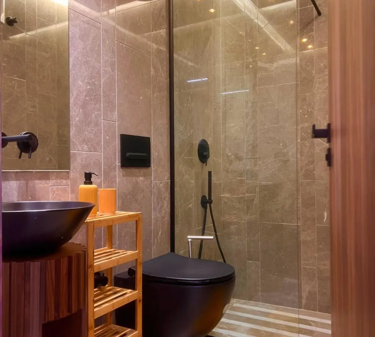 Rafina Apartamento Casablanca