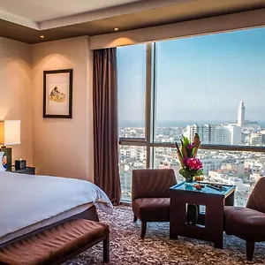 5* Отель Kenzi Tower