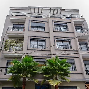  Апартаменты Thecasaedition Gauthier Residency Center